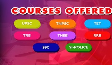 bank exam coaching center